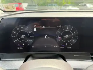Kia Sportage 2023 AWD SX-Prestige 4dr SUV