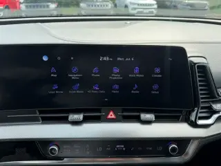 Kia Sportage 2023 AWD SX-Prestige 4dr SUV