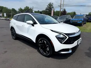 Kia Sportage 2023 AWD SX-Prestige 4dr SUV