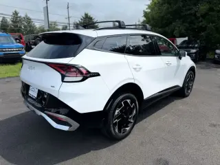 Kia Sportage 2023 AWD SX-Prestige 4dr SUV