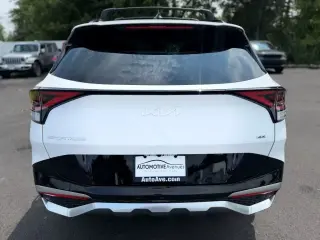 Kia Sportage 2023 AWD SX-Prestige 4dr SUV