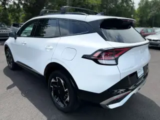 Kia Sportage 2023 AWD SX-Prestige 4dr SUV