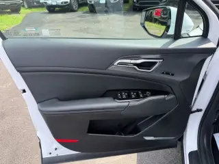 Kia Sportage 2023 AWD SX-Prestige 4dr SUV
