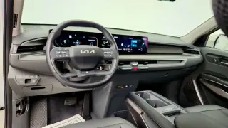 Kia EV9 2026 Light 4dr SUV