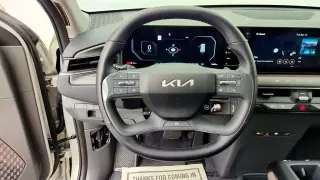 Kia EV9 2026 Light 4dr SUV