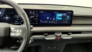 Kia EV9 2026 Light 4dr SUV