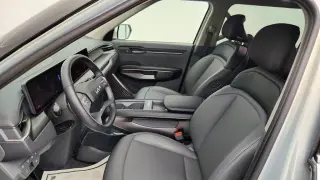 Kia EV9 2026 Light 4dr SUV