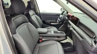 Kia EV9 2026 Light 4dr SUV