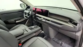 Kia EV9 2026 Light 4dr SUV