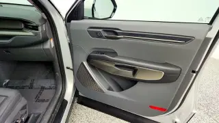 Kia EV9 2026 Light 4dr SUV