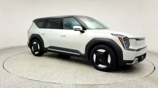 Kia EV9 2026 Light 4dr SUV
