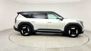 Kia EV9 2026 Light 4dr SUV