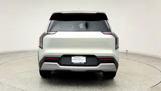 Kia EV9 2026 Light 4dr SUV