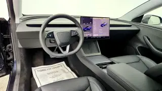 Tesla Model 3 2025 Long Range 4dr Fastback