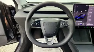 Tesla Model 3 2025 Long Range 4dr Fastback