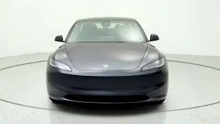 Tesla Model 3 2025 Long Range 4dr Fastback