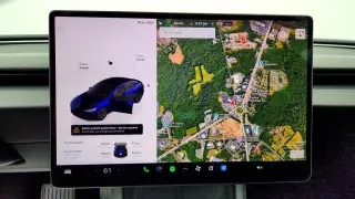 Tesla Model 3 2025 Long Range 4dr Fastback