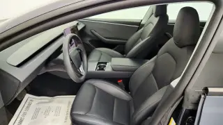 Tesla Model 3 2025 Long Range 4dr Fastback