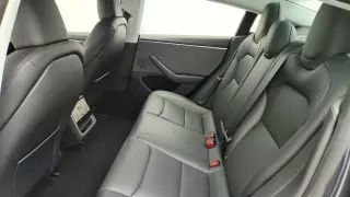 Tesla Model 3 2025 Long Range 4dr Fastback