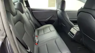 Tesla Model 3 2025 Long Range 4dr Fastback
