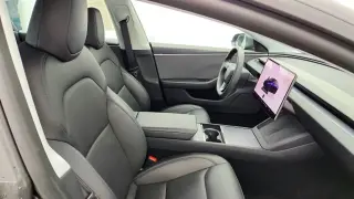 Tesla Model 3 2025 Long Range 4dr Fastback