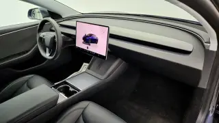 Tesla Model 3 2025 Long Range 4dr Fastback