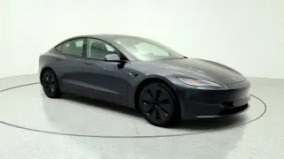 Tesla Model 3 2025 Long Range 4dr Fastback