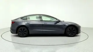 Tesla Model 3 2025 Long Range 4dr Fastback