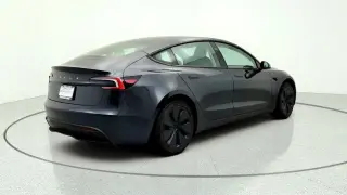 Tesla Model 3 2025 Long Range 4dr Fastback