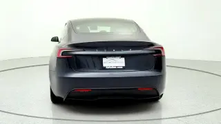Tesla Model 3 2025 Long Range 4dr Fastback