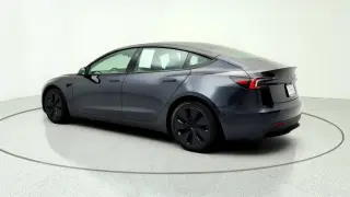 Tesla Model 3 2025 Long Range 4dr Fastback