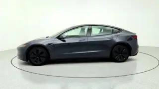 Tesla Model 3 2025 Long Range 4dr Fastback