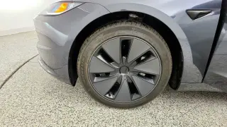 Tesla Model 3 2025 Long Range 4dr Fastback