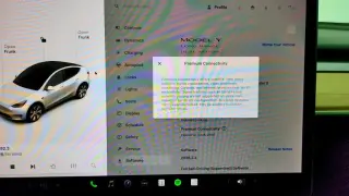 Tesla Model Y 2021 AWD Long Range 4dr Crossover