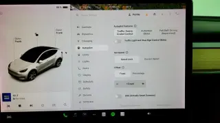 Tesla Model Y 2021 AWD Long Range 4dr Crossover