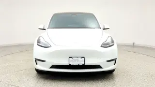Tesla Model Y 2021 AWD Long Range 4dr Crossover
