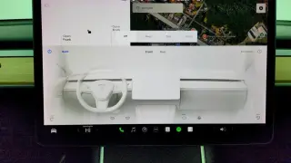 Tesla Model Y 2021 AWD Long Range 4dr Crossover