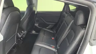 Tesla Model Y 2021 AWD Long Range 4dr Crossover