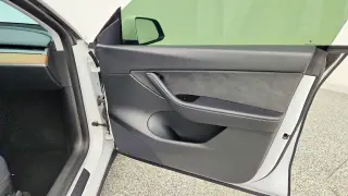 Tesla Model Y 2021 AWD Long Range 4dr Crossover