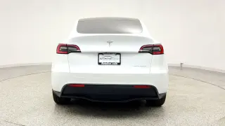 Tesla Model Y 2021 AWD Long Range 4dr Crossover