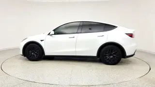 Tesla Model Y 2021 AWD Long Range 4dr Crossover