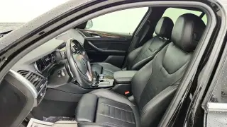 BMW X3 2019 sDrive30i 4dr Sports Activity Vehicle