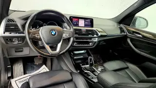BMW X3 2019 sDrive30i 4dr Sports Activity Vehicle