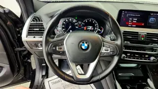 BMW X3 2019 sDrive30i 4dr Sports Activity Vehicle