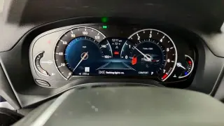 BMW X3 2019 sDrive30i 4dr Sports Activity Vehicle
