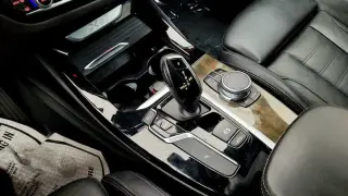 BMW X3 2019 sDrive30i 4dr Sports Activity Vehicle