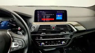 BMW X3 2019 sDrive30i 4dr Sports Activity Vehicle