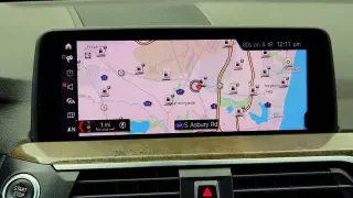 BMW X3 2019 sDrive30i 4dr Sports Activity Vehicle