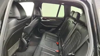 BMW X3 2019 sDrive30i 4dr Sports Activity Vehicle