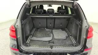 BMW X3 2019 sDrive30i 4dr Sports Activity Vehicle